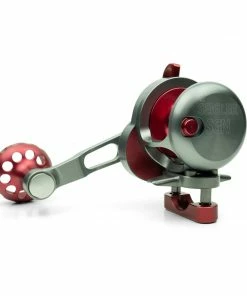 Seigler Reels Seigler SGN Lever Drag 12 Seigler Reels Seigler SGN Lever Drag