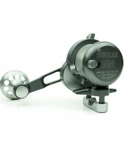 Seigler Reels Seigler SGN Lever Drag