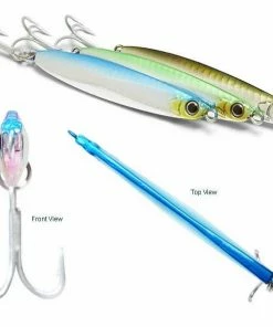 Lures Shimano Coltsniper Jig 100g