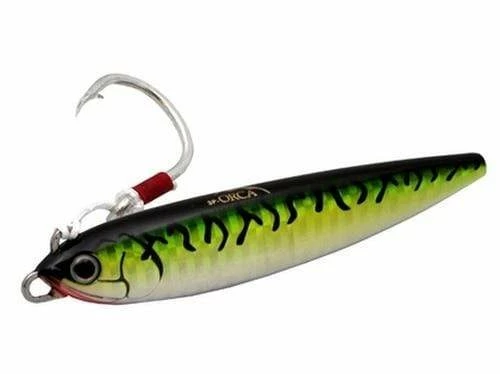 Shimano SP Orca Baby 6 Shimano SP Orca Baby