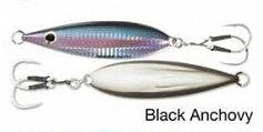 Lures Shimano Butterfly Flat Fall Jig 5 Lures Shimano Butterfly Flat Fall Jig