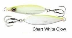 Lures Shimano Butterfly Flat Fall Jig 4 Lures Shimano Butterfly Flat Fall Jig