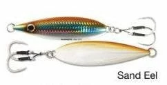 Lures Shimano Butterfly Flat Fall Jig 9 Lures Shimano Butterfly Flat Fall Jig
