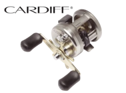 Reels Shimano Cardiff