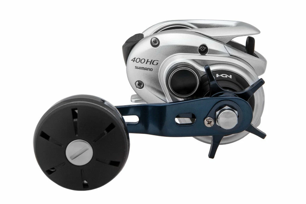 Reels Shimano Tranx 300-400 5 Reels Shimano Tranx 300-400