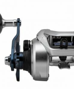 Reels Shimano Tranx 300-400