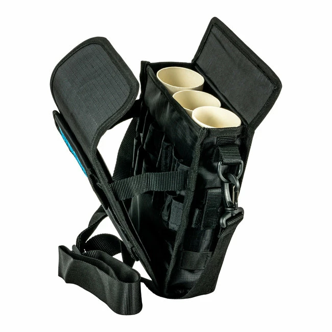 Gear Shimano Bluewave Surf Bag 5 Gear Shimano Bluewave Surf Bag