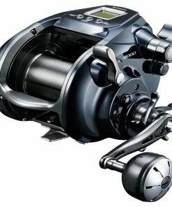 Shimano Forcemaster A9000