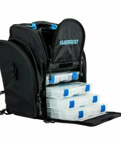 Shimano Blackmoon Backpack