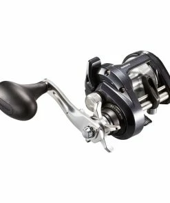Shimano Tekota A Reels