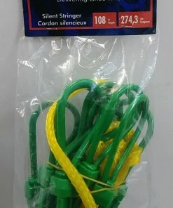 Gear Danielson Silent Stringer