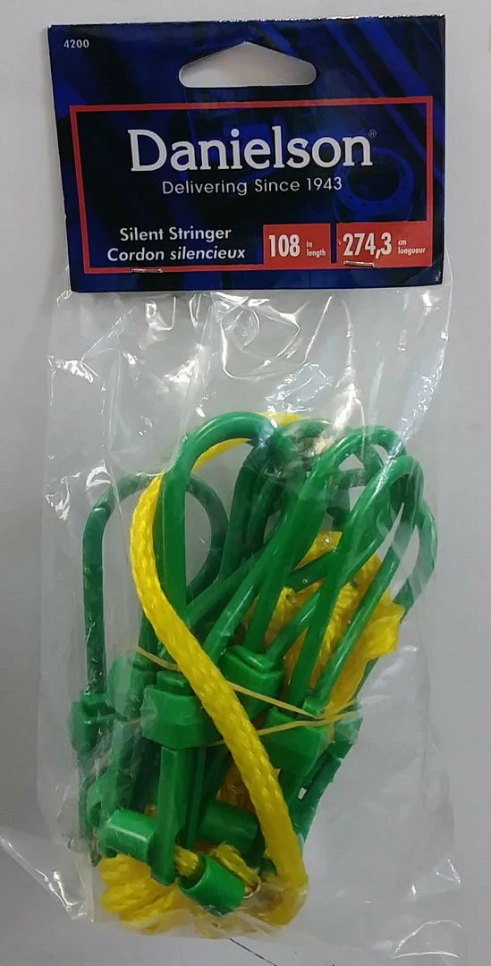 Gear Danielson Silent Stringer 4 Gear Danielson Silent Stringer