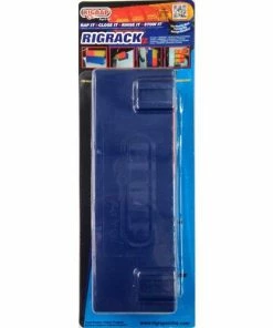 Been There Caught That - Fishing Supply Rigrap Rigrack 12 Gear