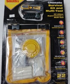 Smith's Products Smith Survival Kits