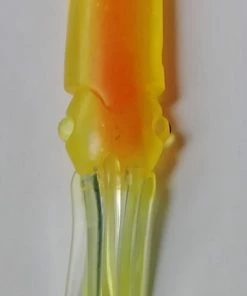 Slammin' Lures Soft Squid Lure