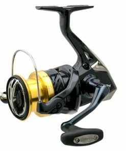 Reels Shimano Spheros SW 3000 And 4000