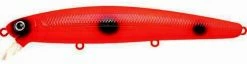 Lucky Craft Saltwater Flash Minnow 110