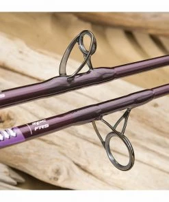 St. Croix Mojo Salt Conventional Rod Rods