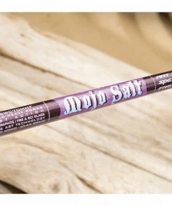St. Croix Mojo Salt Spinning Rod Rods