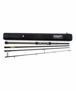 St. Croix Triumph Surf Travel Rods