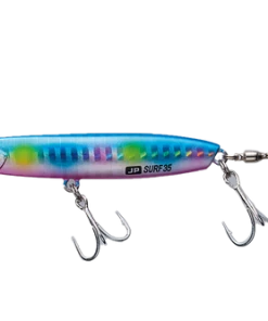 Lures Major Craft JIGPARA SURF