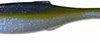 Big Hammer 3.5" Swimbait Lures