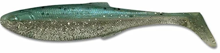 Big Hammer 3.5" Swimbait Lures 4 Big Hammer 3.5" Swimbait Lures