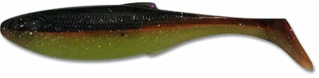 Big Hammer 3.5" Swimbait Lures 5 Big Hammer 3.5" Swimbait Lures