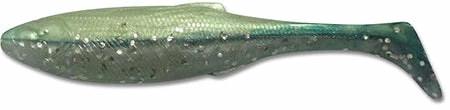 Big Hammer 3.5" Swimbait Lures 14 Big Hammer 3.5" Swimbait Lures