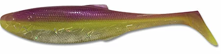 Big Hammer 3.5" Swimbait Lures 17 Big Hammer 3.5" Swimbait Lures