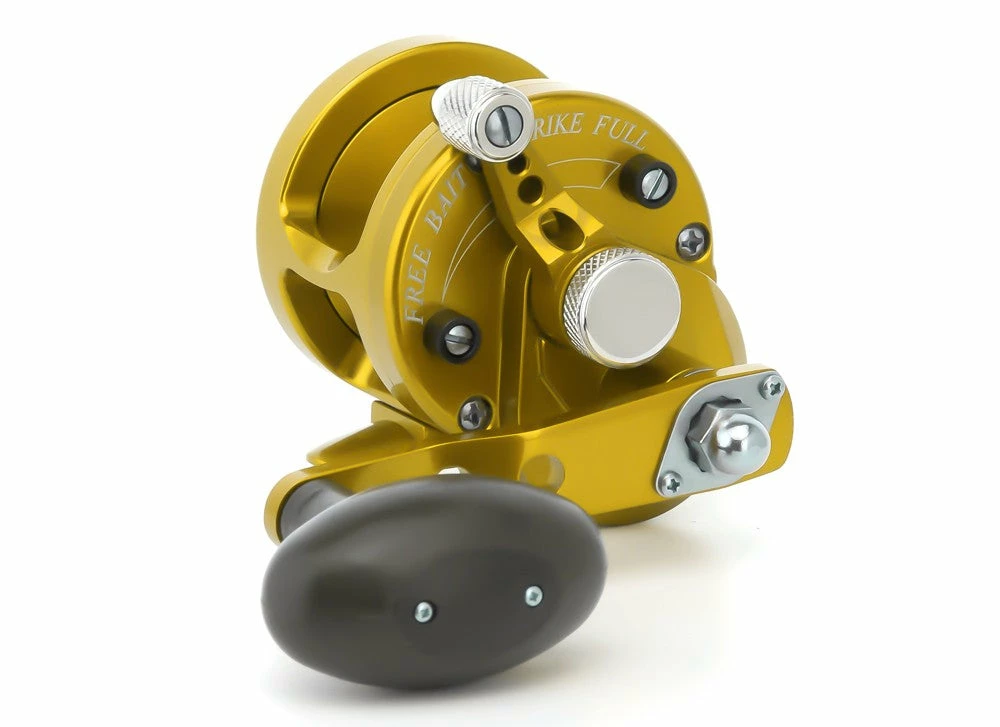 Avet Reels Avet SX 5.3 G2 Lever Drag 4 Avet Reels Avet SX 5.3 G2 Lever Drag