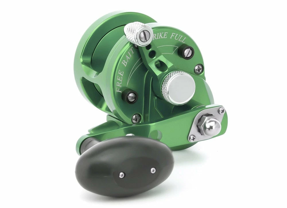 Avet Reels Avet SX 5.3 G2 Lever Drag 9 Avet Reels Avet SX 5.3 G2 Lever Drag