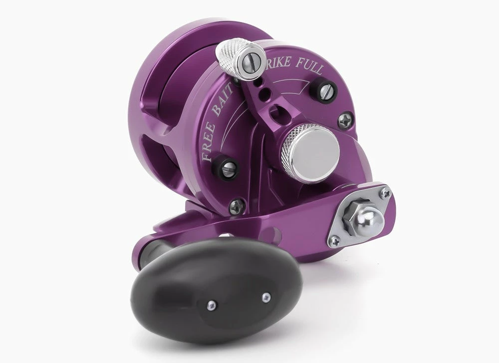 Avet Reels Avet SX 5.3 G2 Lever Drag 5 Avet Reels Avet SX 5.3 G2 Lever Drag