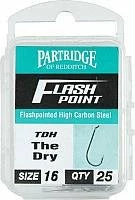 Partridge Of Redditch Partridge Flash Point Fly Hooks