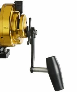 Gear Tiburon T-Bar Reel Handle