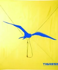 Tigress Fishing Kites