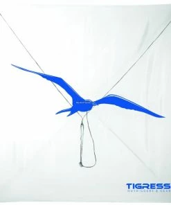Tigress Fishing Kites