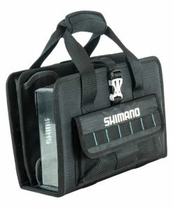 Shimano Tonno Offshore Bags Gear