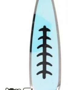 Trinidad Tackle Company Trinidad Tackle Trout/Kokanee 6" Dodger