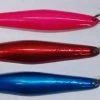 Wak-O 6" Jigs Lures 2 Wak-O 6" Jigs Lures