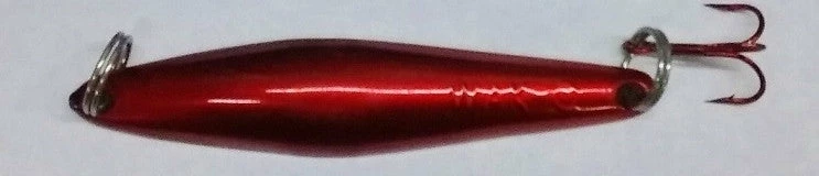 Wak-O 6" Jigs Lures 7 Wak-O 6" Jigs Lures