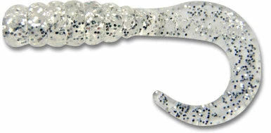 Lures Big Hammer Surf Perch Grub 22 Lures Big Hammer Surf Perch Grub