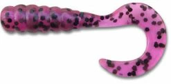 Lures Big Hammer Surf Perch Grub 42 Lures Big Hammer Surf Perch Grub