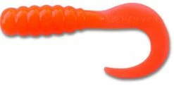 Lures Big Hammer Surf Perch Grub 44 Lures Big Hammer Surf Perch Grub