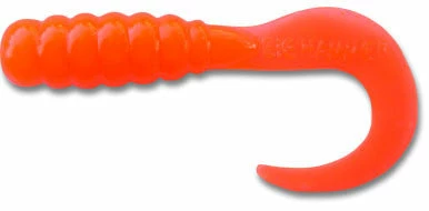Lures Big Hammer Surf Perch Grub 23 Lures Big Hammer Surf Perch Grub