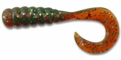 Lures Big Hammer Surf Perch Grub 32 Lures Big Hammer Surf Perch Grub