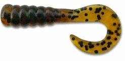 Lures Big Hammer Surf Perch Grub 37 Lures Big Hammer Surf Perch Grub