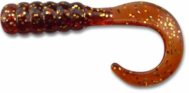 Lures Big Hammer Surf Perch Grub 20 Lures Big Hammer Surf Perch Grub