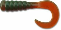 Lures Big Hammer Surf Perch Grub 31 Lures Big Hammer Surf Perch Grub