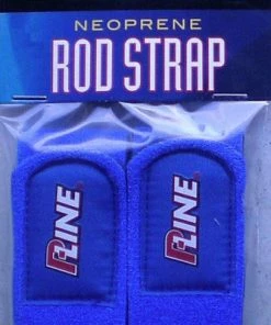 Gear P-Line Neoprene Rod Strap